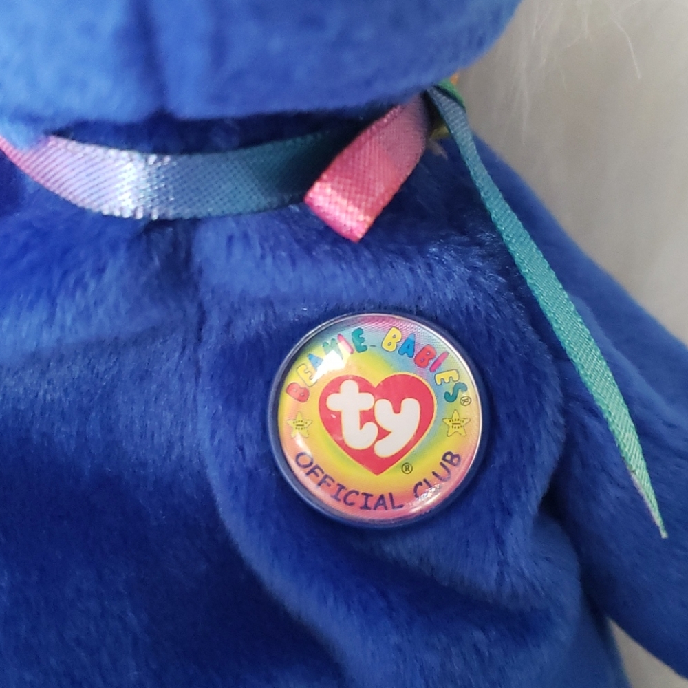 Bear ty - Picture 2 of 4